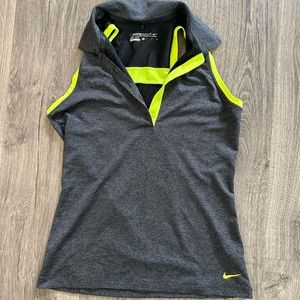 Nike Golf Tank Top